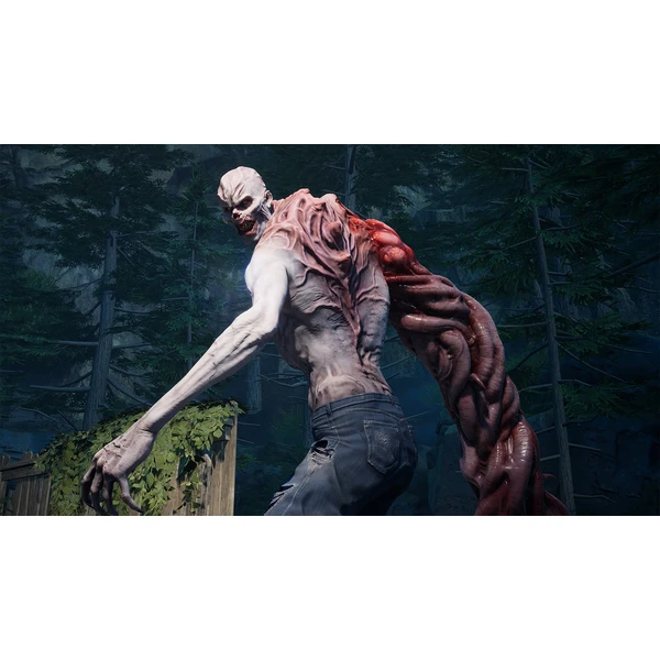 Back 4 Blood (PS4) - Hry pro PS4 - Obrázek QFGJ100201