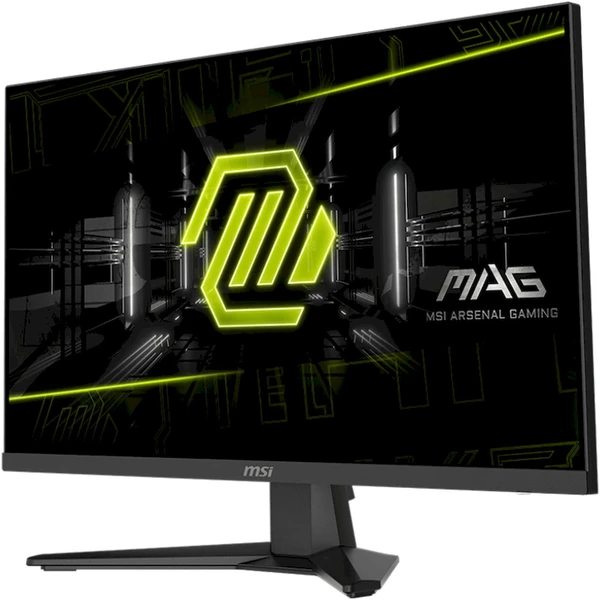 MSI MAG 274QF X24 herní monitor 27' - Monitory - Obrázek QFID000J01