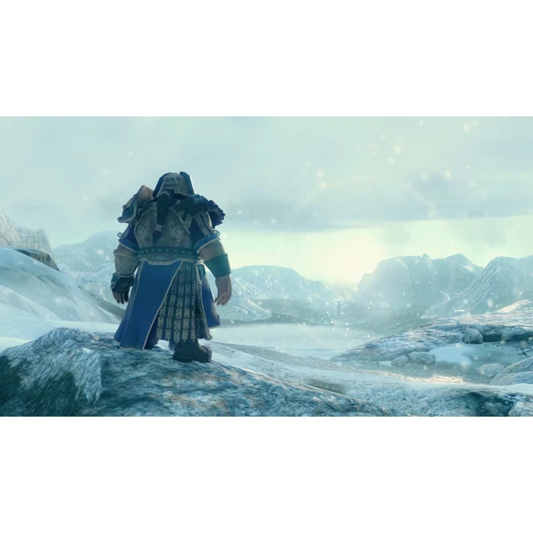 The Dwarves (Xbox One) - Hry pro Xbox One - Obrázek QFL5100201