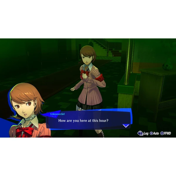 Persona 3 Reload (PS5) - Hry pro PS5 - Obrázek QFM1000N01