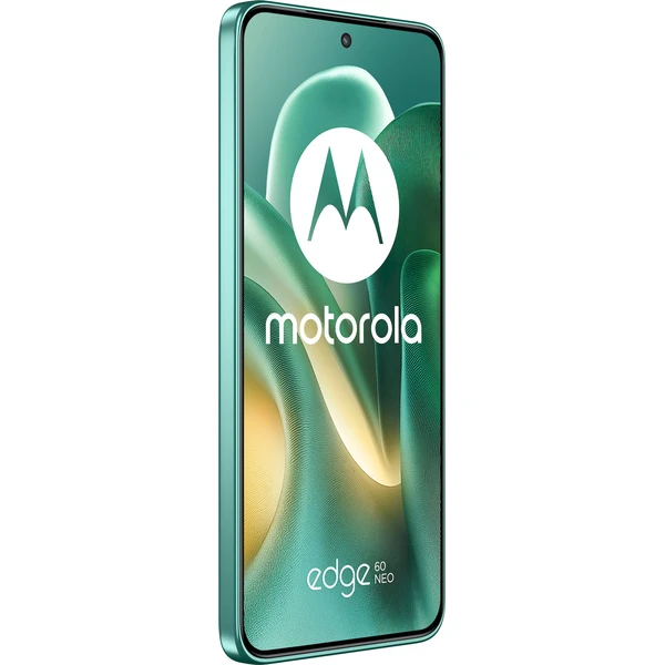 Motorola EDGE 60 Neo 12GB/256 GB PANTONE Frostbite - Mobilní telefony - Obrázek QFMJ000K01