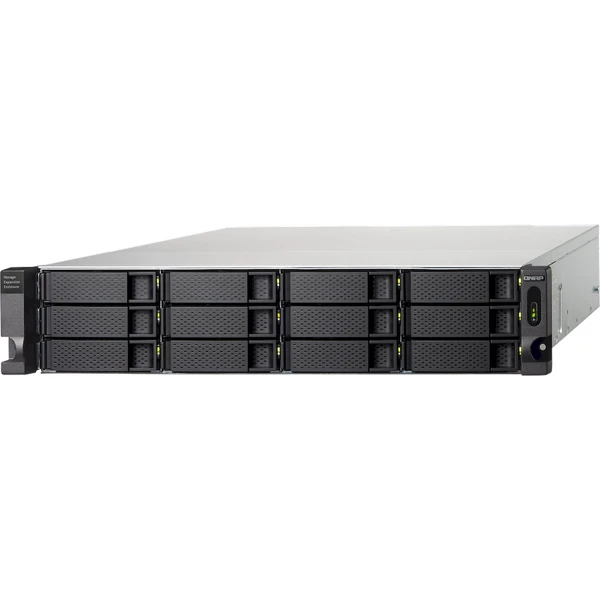 QNAP TL-R1200C-RP - NAS servery - Obrázek QFMK000K01