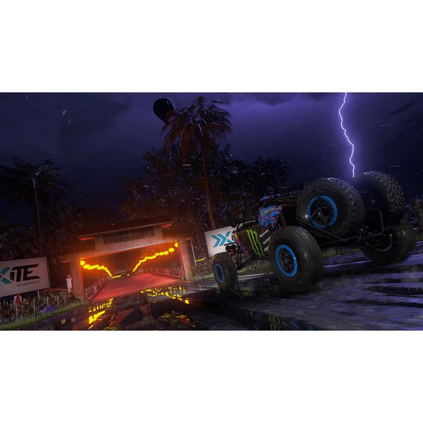 DiRT 5 (PS5) - Hry pro PS5 - Obrázek QFO3100201