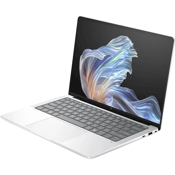 HP Elitebook X G1a 14 AI NextGen (B9ZV2ET#BCM) stříbrný - Notebooky - Obrázek QFPE000N01