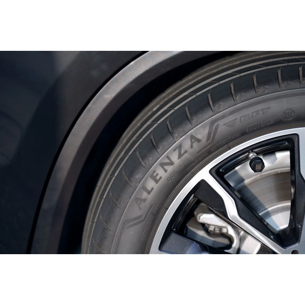 70mai External TPMS T04 senzor tlaku pro M500 - Senzory - Obrázek QFPF000K01