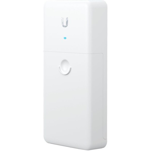 UBNT Gigabitový ethernetový PoE repeater UACC-LRE Bílá