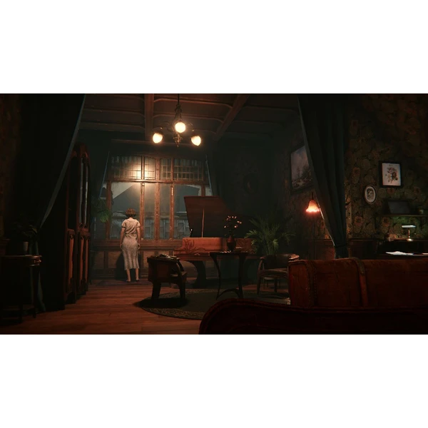 Syberia: The World Before (PS5) - Hry pro PS5 - Obrázek QFTG100501