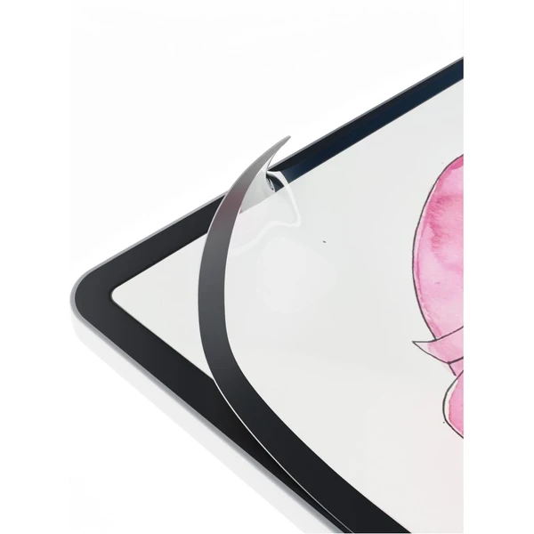 FIXED PaperFilm Screen Protector magnetická fólie Apple iPad 10,9" (2022)/iPad 11" (2025) - Ochranné folie a skla - Obrázek QFW1000J01