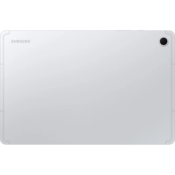 Samsung Galaxy Tab S10 Lite (5G) 6GB/128GB stříbrný - Tablety - Obrázek QFXG000K01