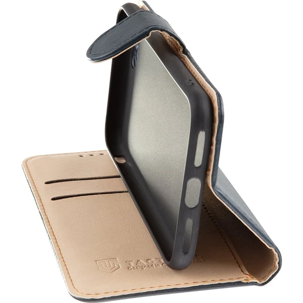 Tactical Field Notes pro Apple iPhone 7/8/SE (20/22) modré - Pouzdra - Obrázek QFXR600301