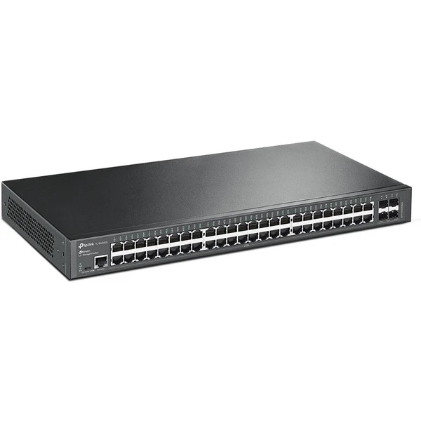 TP-Link TL-SG3452X switch - Switche - Obrázek QFXY600301
