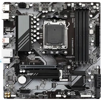 GIGABYTE A620M GAMING X - Základní desky