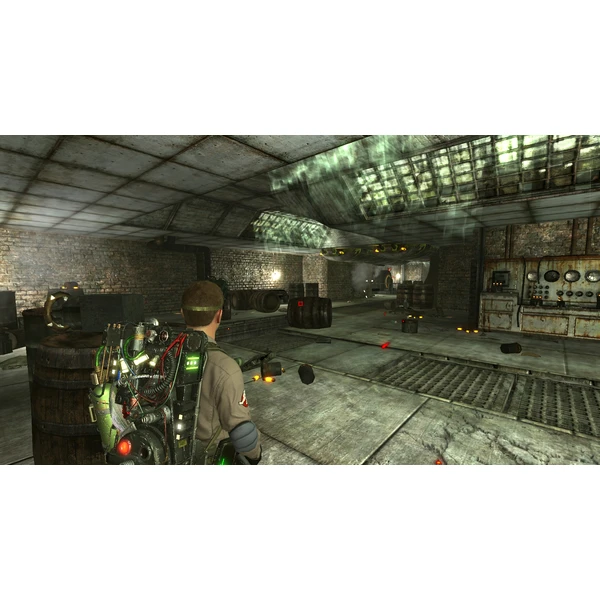 Ghostbusters Remastered (PS4) - Hry pro PS4 - Obrázek QG14100201