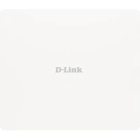 D-Link Nuclias Connect AX3000 venkovní access point bílý - Access pointy