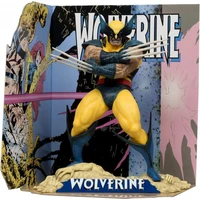 Figurka McFarlalne Toys Marvel - Wolverine 18 cm - Figurky
