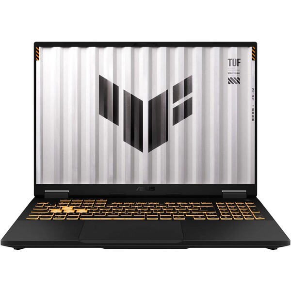 ASUS TUF Gaming F16 FX608JH-RV009 Šedá