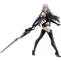 Figurka Good Smile Company Nier Automata Ver 1.1A Pop Up Parade - A2 YoRHa Type A No. 2 17 cm   - Figurky