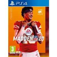 Madden NFL 20 (PS4) - Hry pro PS4