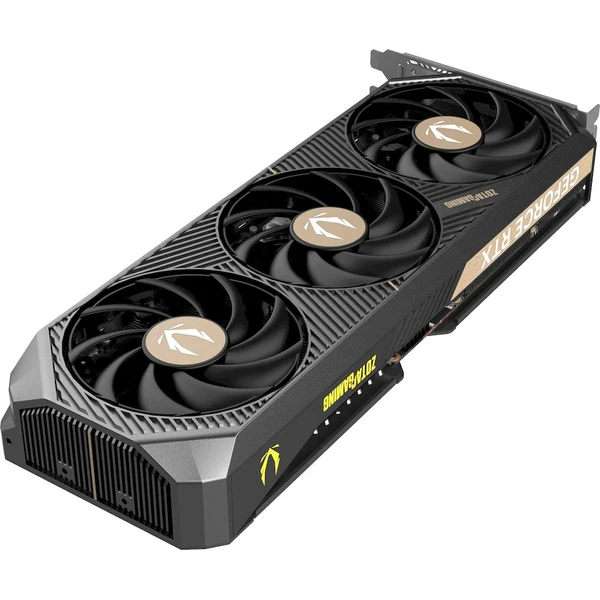 ZOTAC NVIDIA GeForce RTX 5070 SOLID OC - Grafické karty - Obrázek QGLI000K01