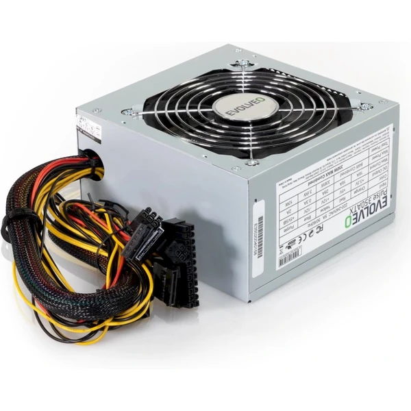 EVOLVEO 350W bulk - Zdroje - Obrázek QGNF000K01