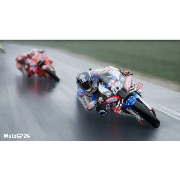 MotoGP 24 (PS5) - Hry pro PS5 - Obrázek QGQ2000P01