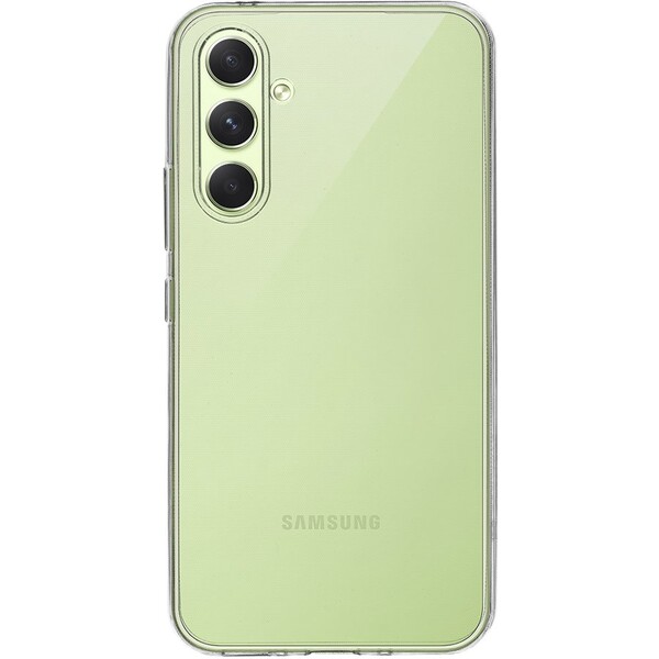 Tactical TPU Kryt Samsung Galaxy A54 5G čirý