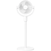 Xiaomi Smart Standing Air Circulation Fan EU ventilátor bílý - Ventilátory