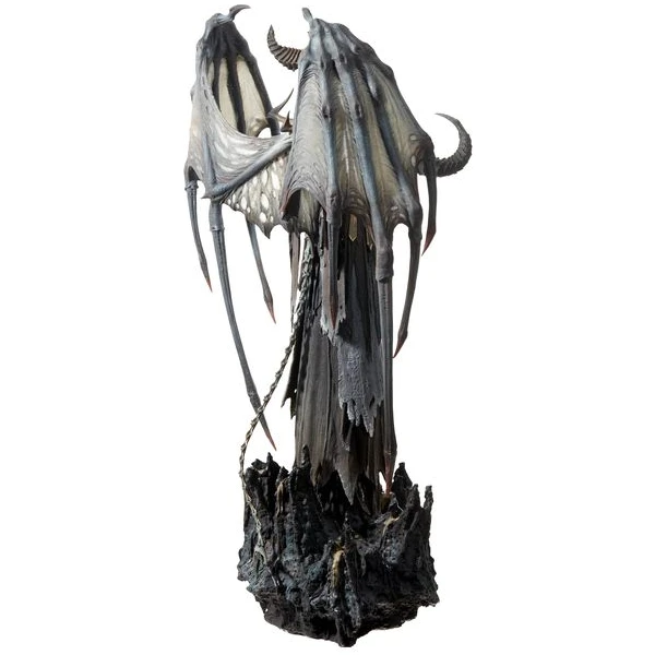 Socha Blizzard Diablo IV - Lilith Premium 62 cm - Sochy a sošky - Obrázek QGTW600301