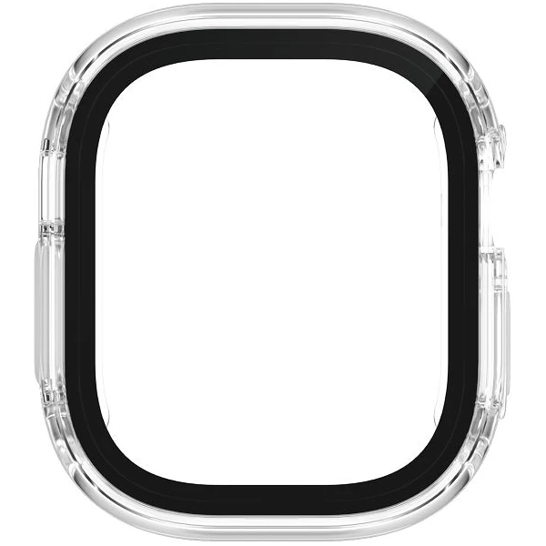 PanzerGlass® Apple Watch Ultra 2/Ultra čirý kryt s ochranným sklem - Pouzdra - Obrázek QGWA000L01