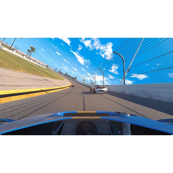 Hot Lap Racing (Switch) - Hry pro Nintendo Switch - Obrázek QGX4000K01