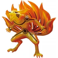 Figurka Bandai Banpresto Naruto -Kurama (verze A) 15 cm - Figurky