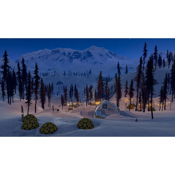 Shredders: Full Ride Edition (PS5) - Hry pro PS5 - Obrázek QGXI000K01