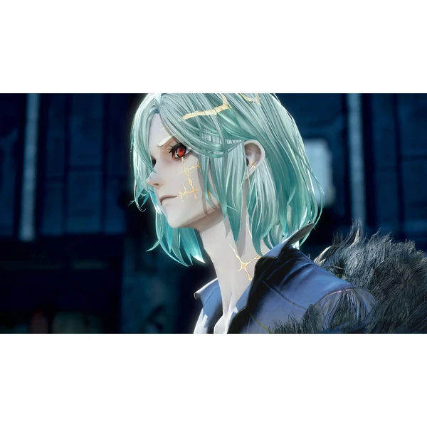 Code Vein II (PS5) - Hry pro PS5 - Obrázek QGXK000K01