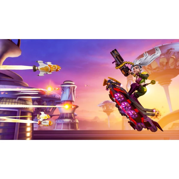 Rocket Arena (PS4) - Hry pro PS4 - Obrázek QGY5100201