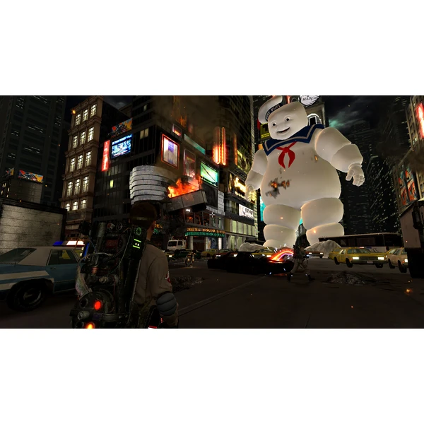 Ghostbusters Remastered (Xbox One) - Hry pro Xbox One - Obrázek QH14100201