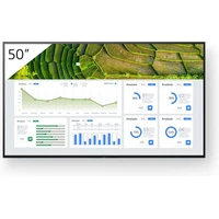 Sony BZ30L velkoformátový displej 50" - Velkoformátové displeje