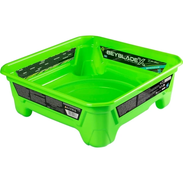 Beyblade X Beystadium Battle Arena - Hračky - Obrázek QH1P000K01