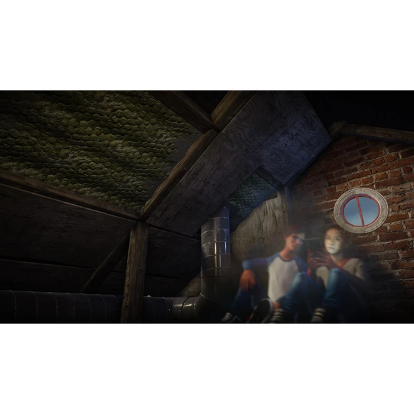 Unravel Yarny (Xbox One) - Hry pro Xbox One - Obrázek QH84100201