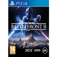 Star Wars Battlefront 2 (PS4) - Hry pro PS4