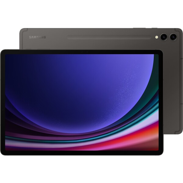 Samsung Galaxy Tab S9+ 512GB (12,4" WiFi) šedý (Další)