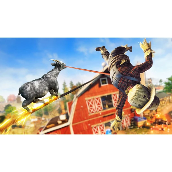Goat Simulator 3 (Xbox Series X) - Hry pro Xbox Series - Obrázek QHC2700301