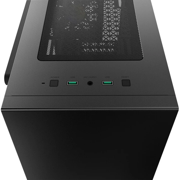 DEEPCOOL Macube 110 černá - Počítačové skříně - Obrázek QHL5100501