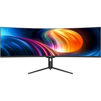 Dahua LM49-EW410CA herní monitor 49" - Monitory