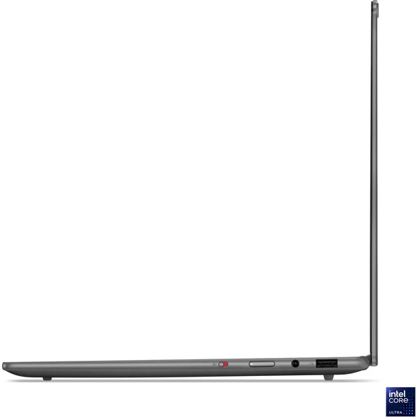 Lenovo Yoga Slim 7 14ILL10 Aura Edition (83JX003ACK) šedý - 3 roky Premium Care - Notebooky - Obrázek QHPE000N01