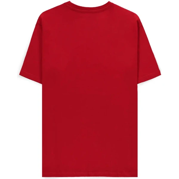 Tričko Fallout - Red Nuka Cola XL - Trička - Obrázek QHPG000K01