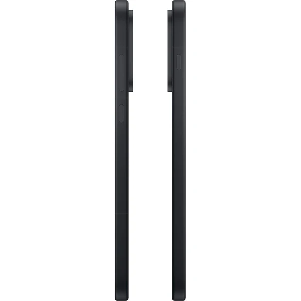OnePlus 15 5G 16GB/512GB černý - Mobilní telefony - Obrázek QHQK000K01