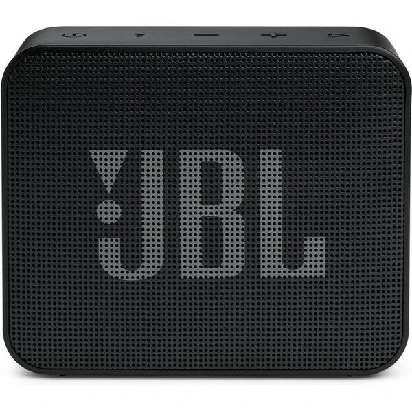 JBL GO Essential 2 černý - Reproduktory - Obrázek QHRG000J01