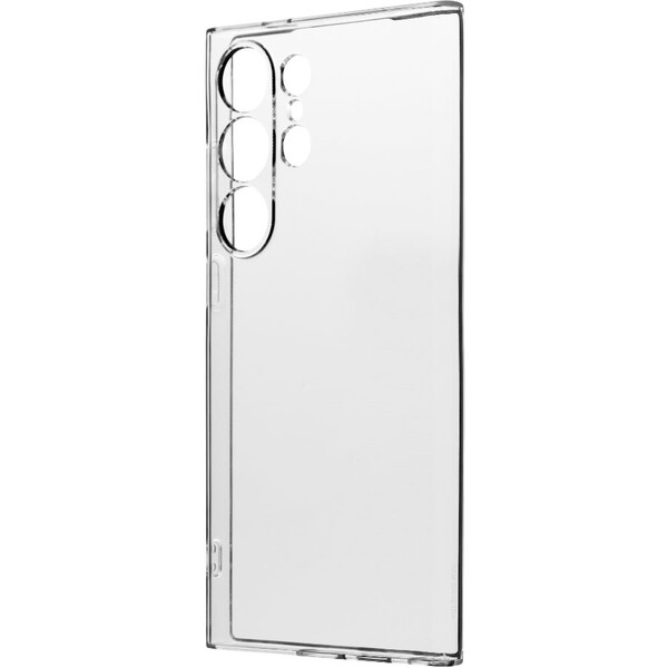 Obal:Me TPU Kryt pro Samsung Galaxy S24 Ultra čirý