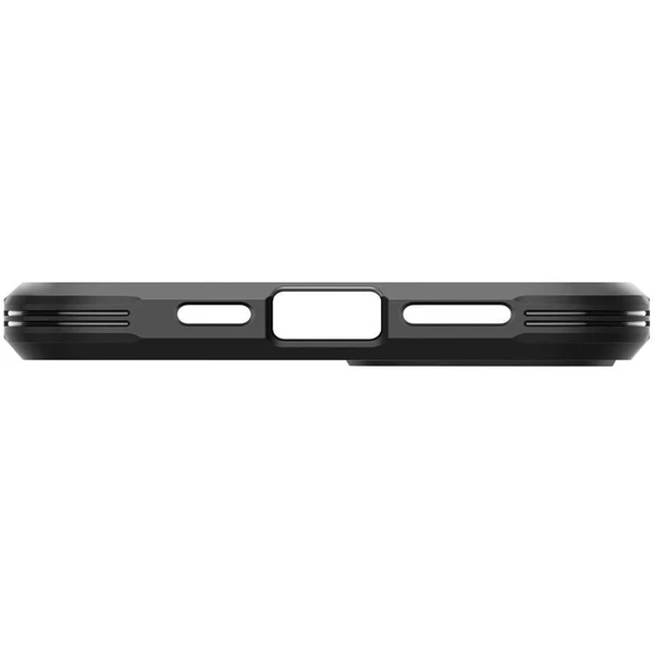 Spigen Tough Armor Mag kryt iPhone 14 černý - Pouzdra - Obrázek QI2H300401