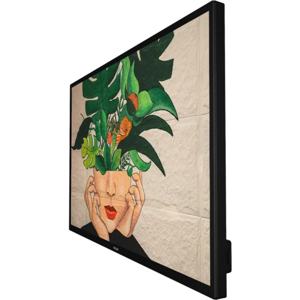 Philips 86BDL4650D velkoformátový displej 86" - Velkoformátové displeje - Obrázek QI41000L01